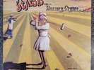 Genesis - Nursery Cryme Vinyl LP - 1972 First Press - Charisma CAS 1052