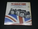The Beatles Story Vintage US 2 LP VG+ Unplayed 1970’s Issue