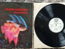 Black Sabbath Paranoid Orig UK 1st Press Vertigo Large Swirl Vinyl G/F Vinyl LP
