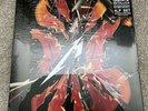 metallica & san francisco symphony-S+M2 4LP set sealed and new vinyl