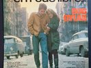 Bob Dylan - En Roue Libre = Freewheelin' FRANCE 1963 VG+/VG