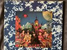 Rolling Stones. Their Satanic Majesties Request. 1967