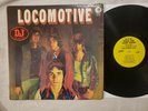 Locomotive -S/T - EX/VG+ 1969 Blues Psych Rock MGM SE-4653 PROMO 1ST Press