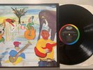 The Band - Music From Big Pink LP 1983 Capitol SKAO-2955 Club Edition EX/VG+