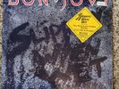 Bon Jovi - Slippery When Wet (VINYL - NOT a reissue )