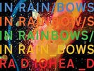 Radiohead - In Rainbows - LP Vinyl - XLLP324 - NEW