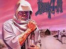 Death Leprosy LP Black Vinyl NEW SEALED