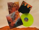 MUSE WILL OF THE PEOPLE SPOTIFY LIMITED EDITION NEON YELLOW VINYL PREORDER