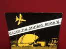 WEIRDOS  WE GOT THE NEUTRON BOMB ORIGINAL DANGERHOUSE 1978 / KBD / PUNK / 