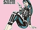 Salem - Salem - LP Vinyl - NEW