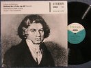 FRANZ KONWITSCHNY Beethoven Sinfonie Nr.6 / STEREO LP DDR 1964 ETERNA 825104