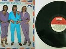 ABBA Gracias Por La Musica LP 1980 Near Mint Spanish Album Made In Canada