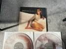 Jennifer Lopez On The 6 Vinyl Me Please Exclusive Mahogany Vinyl  J Lo