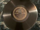 Ragtime Music 78 Record Loves His Possum Collins and Harlan Rare Minstrel LISTEN