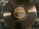 Jazz Music 78 Record Tin Ear Jan Garber Rare Hot Jazz Dance Band LISTEN 78 RPM