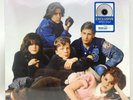 The Breakfast Club Original Soundtrack WHITE vinyl LP WM Excl NEW SEALED/Bumps