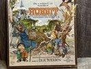 The Hobbit Complete Original Soundtrack Vinyl  J.R.R. Tolkien￼ Read Description*
