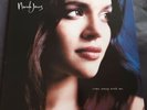 norah jones come away with me Vinyl LP 2002 Classic Records 200g JP5004