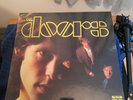 The Doors Self Titled Analogue Productions Double LP