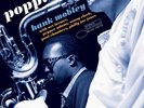 HANK MOBLEY  Poppin'  BLUE NOTE  TONE POET SERIES 180G LP  SEALED
