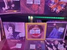 9 Vinyl LP 60s 70s 80s Blues Rock Albums Joplin, Mayall, Clapton, Blues Brothers