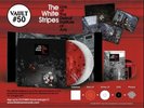 THE WHITE STRIPES LIVE DETROIT INSTITUTE OF ARTS VAULT #50 Third Man Jack White