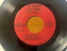 THE BEATLES INTRODUCE NEW SONGS - PROMO - REISSUE - CLEAN - RARE - VG++