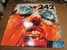 Front 242 - Tyranny For You / Lp Vinyl 1991