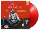 Screamin Jay Hawkins * At Home With  *NEW RED RECORD LP VINYL