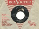 Elvis Presley-Don't Be Cruel/Hound Dog-45 RPM-7