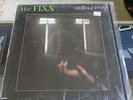 THE FIXX Shuttered Room , 1982,  MCA-5345 -In Shrink Vinyl Lp Record