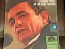 Johnny Cash At Folsom Prison 5 LP Deluxe Box Set RSD 2018 Limited #2619 SEALED
