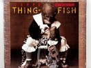 Thing-Fish Frank Zappa 1984 Vinyl Barking Pumpkin Records 1st Press Box Set