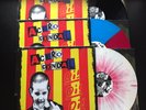 ACERO CONDAL raros de collons BOX vinyl LP ultimo asalto templars decibelios oi