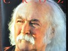 DAVID CROSBY DOUBLE LP 