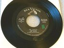 The Idols - The Prowler/30 Days 45 RCA Victor doo wop/R&B halloween SVG HEAR