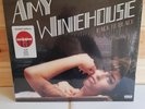 Back To Black - US Exclusive Pink Vinyl LP - Amy Winehouse