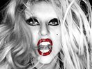 Lady Gaga - Born This Way - NEW BLACK VINYL 2LP GATEFOLD