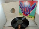 STYX 1 (LP) 1980 Wooden Nickel Records AFL1-3593
