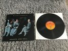 Black Sabbath “Heaven And Hell” Original 1980 U.K. vinyl Lp A2/B3