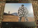 Pink Floyd Delicate Sound of Thunder Live LP 12 inch 1st pressing Good condition