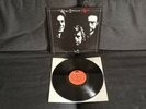 prog rock LP KING CRIMSON Red stampa Italy Polydor '80 press progressive MINT
