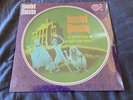 The Haunted Mansion Picture Vinyl *BRAND NEW*