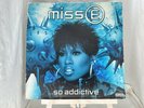Missy Elliott – Miss E ...So Addictive Vinyl