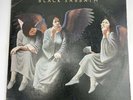 Original Black Sabbath-Heaven and Hell Vinyl LP (1980), Warner Bros. Record