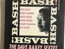 Dave BAILEY. Bash    Jazzline Jaz 33 01