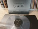 ⭐SIGNED⭐  Cigarettes After Sex - Cry - Clear Vinyl Record