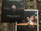 ANGELS & AIRWAVES Vinyl I EMPIRE Record WE DONT NEED WHISPER Dbl LP New AVA TIN