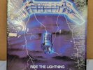 1984 Reissue: Metallica 