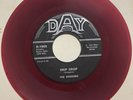 The Dodgers 1954 DOO WOP 45 Drip Drop / Cat Hop RED WAX DAY VG++/MINT